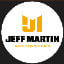 Jeff Martin