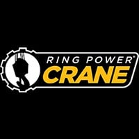 Ring Power Crane