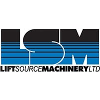 Lift Source Machinery LTD. (LSM)