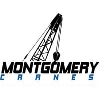 Montgomery Cranes