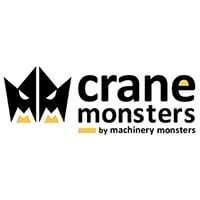 Crane Monsters Corp.