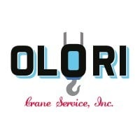 Olori Crane Service, Inc.