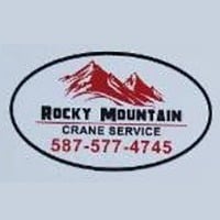 Rocky Mountain Crane Service