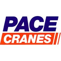 Pace Cranes