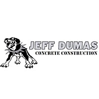 Jeff Dumas Concrete Construction