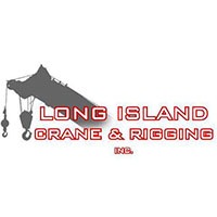 Long Island Crane & Rigging Inc.