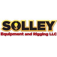 Solley Equipment and Rigging LLC.