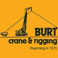BURT Crane & Rigging