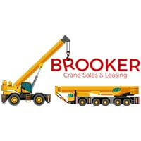 Brooker Crane Sales & Leasing