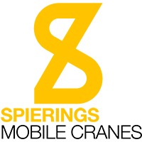 Spierings Mobile Cranes