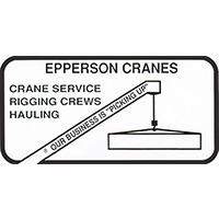 Epperson Cranes, Inc.