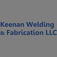 Keenan Welding & Fabrication LLC