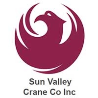 Sun Valley Crane Co.