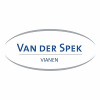 Van Der Spek