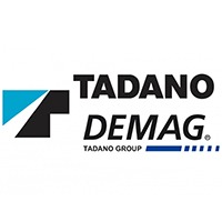 Tadano UK Ltd