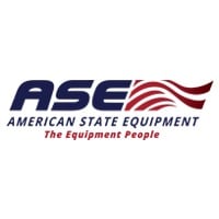 American State Equipment Co, Inc.