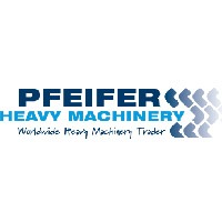 Pfeifer Heavy Machinery