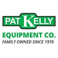 Pat Kelly Equipment Co.