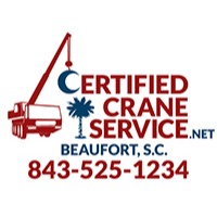Certified Crane Service