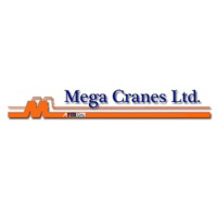 Mega Cranes, Ltd.
