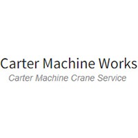 Carter Machine Works