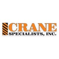 Crane Specialists, Inc.