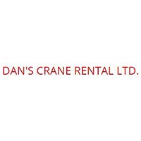 Dan's Crane Rental