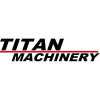 Titan Machinery