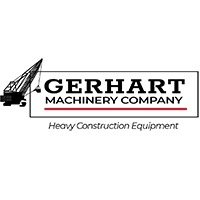 Gerhart Machinery