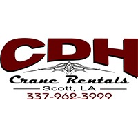 CDH Crane Rentals LLC.