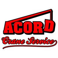 Acord Crane Service, Inc.