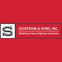 Sjostrom and Sons, Inc.