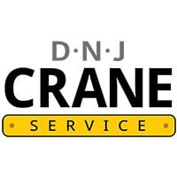 DNJ Crane Service, LLC