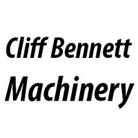 Cliff Bennett Machinery