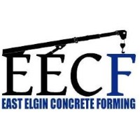 East Elgin Concrete Forming (EECF)