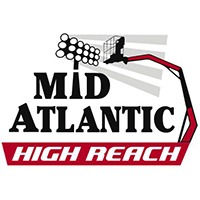 Mid Atlantic High Reach