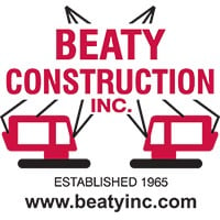 Beaty Construction, Inc.