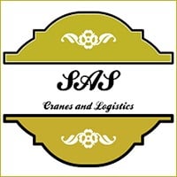 SAS Cranes and Logistics, LLC