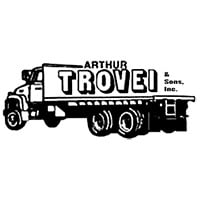 Arthur Trovei & Sons, Inc.