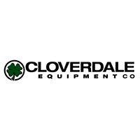 Cloverdale Equipment Company