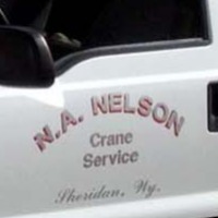 N A Nelson Construction Co.