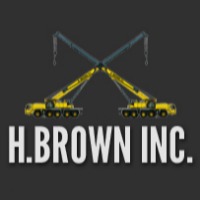 H. Brown Inc.