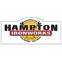 Hampton Ironworks, Inc.