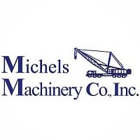 Michels Machinery Co., Inc.