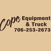 Cope Equipment & Truck, Inc.