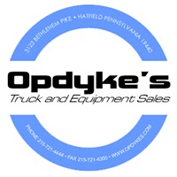Opdyke, Inc.