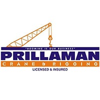 Prillamans Crane and Rigging, Inc.