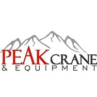 Peak Crane & Equipment
