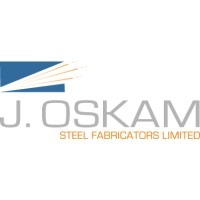J. Oskam Steel Fabricators Ltd