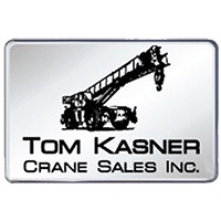 Tom Kasner Crane Sales, Inc.